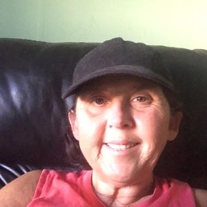 Meet your Posher, Lori